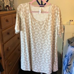 LULAROE perfect t
